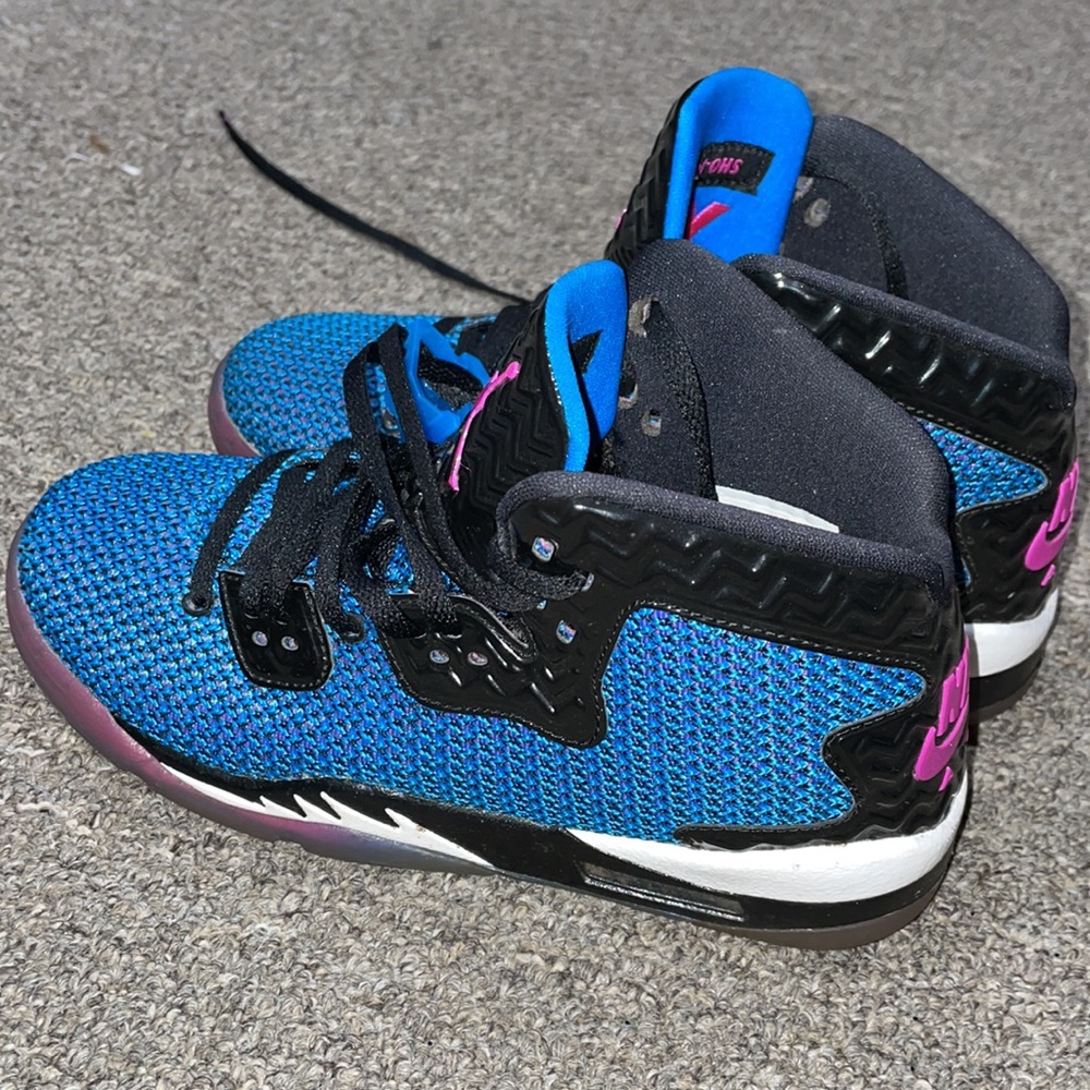 Jordan - Picture 2 of 5